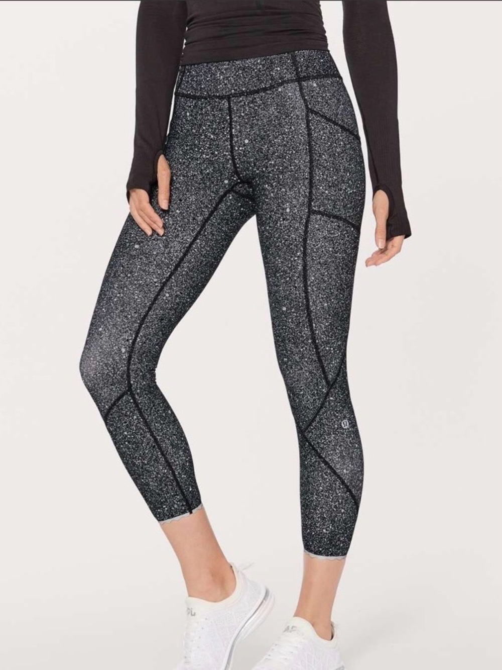 Lululemon Tight Stuff Tight
